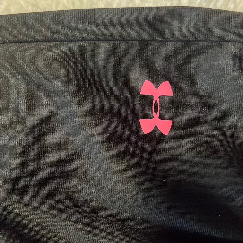 Toddler UA Joggers